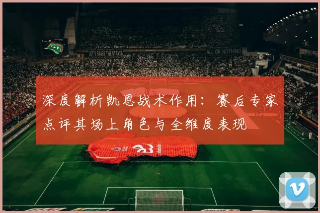 深度解析凯恩战术作用：赛后专家点评其场上角色与全维度表现